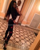 Анкета проститутки Алена - метро Тверской, возраст - 19