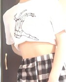 Анкета проститутки Юлия - метро Тверской, возраст - 19