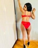 Анкета проститутки Римма - метро Алексеевский, возраст - 20