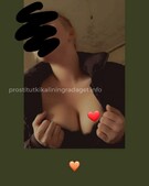 Анкета проститутки Ксения - метро Тушино, возраст - 20