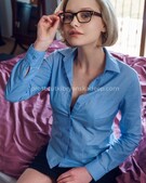 Анкета проститутки Роксана - метро Текстильщики, возраст - 20