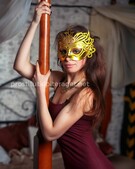 Анкета проститутки Алена - метро Чертаново Северное, возраст - 21