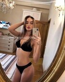 Анкета проститутки Жанна - метро Басманный, возраст - 22