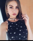 Анкета проститутки Нелли - метро Дорогомилово, возраст - 22