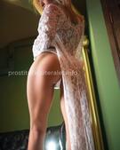 Анкета проститутки Раиса - метро Замоскворечье, возраст - 22