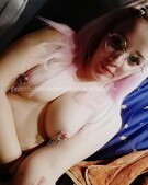 Анкета проститутки Ксения - метро Сокольники, возраст - 22