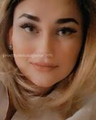 Анкета проститутки Рената - метро Дорогомилово, возраст - 22