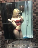 Анкета проститутки Жасмин - метро Люблино, возраст - 22