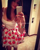 Анкета проститутки Наташа - метро Перово, возраст - 22