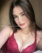 Анкета проститутки Устина - метро Нагатино-Садовники, возраст - 23