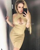 Анкета проститутки Рада - метро Пресненский, возраст - 23