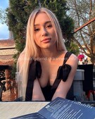 Анкета проститутки Алла - метро Измайлово, возраст - 23