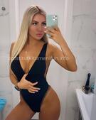 Анкета проститутки Любовь - метро Семеновский, возраст - 23