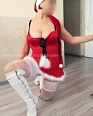 Анкета проститутки Милослава - метро Хамовники, возраст - 23