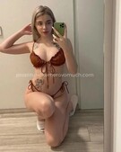 Анкета проститутки Даша - метро Ясенево, возраст - 23