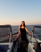 Анкета проститутки Юлия - метро Крылатское, возраст - 23