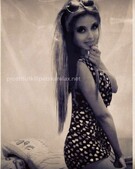 Анкета проститутки Леля - метро Тверской, возраст - 23