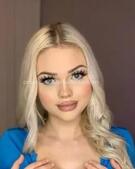 Анкета проститутки Надежда - метро Ростокино, возраст - 24