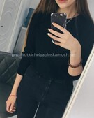 Анкета проститутки Лариса - метро Хамовники, возраст - 24