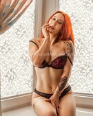 Анкета проститутки Таисия - метро Дмитровский, возраст - 24