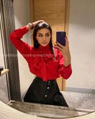 Анкета проститутки Ксения - метро Тверской, возраст - 24