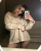 Анкета проститутки Надюша - метро Тверской, возраст - 24