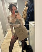 Анкета проститутки Катенька - метро Покровское-Стрешнево, возраст - 24