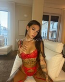 Анкета проститутки Жанна - метро Щукино, возраст - 24