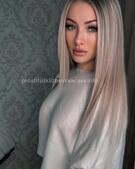 Анкета проститутки Леся - метро Дмитровский, возраст - 24