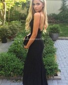 Анкета проститутки Алена - метро Тверской, возраст - 24