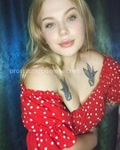 Анкета проститутки София - метро Ломоносовский, возраст - 25