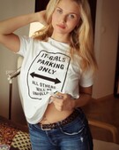 Анкета проститутки Ксения - метро Метрогородок, возраст - 25