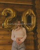 Анкета проститутки Мелисса - метро Замоскворечье, возраст - 25