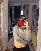 Анкета проститутки Рита - метро Чертаново Северное, возраст - 25