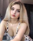 Анкета проститутки Карина - метро Гагаринский, возраст - 25