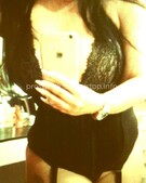 Анкета проститутки Стефания - метро Перово, возраст - 25