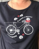 Анкета проститутки Лиза - метро Сокол, возраст - 25