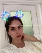 Анкета проститутки Влада - метро Арбат, возраст - 25