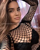 Анкета проститутки Кира - метро Басманный, возраст - 25