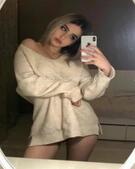 Анкета проститутки Викуля - метро Фили-Давыдково, возраст - 26