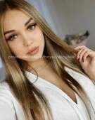 Анкета проститутки Леля - метро Донской, возраст - 26