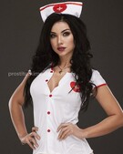 Анкета проститутки Катюша - метро Нагатино-Садовники, возраст - 27