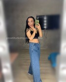 Анкета проститутки Лизочка - метро Тверской, возраст - 27