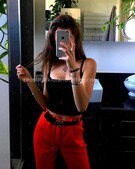 Анкета проститутки Олечка - метро Академический, возраст - 27