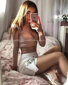 Анкета проститутки Майя - метро Нагатино-Садовники, возраст - 30