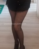 Анкета проститутки Катюша - метро Донской, возраст - 35